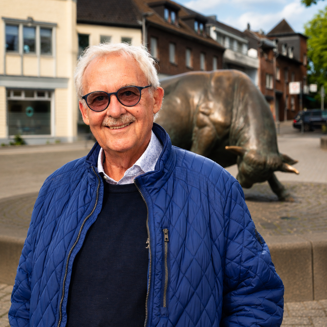 Hans Sander